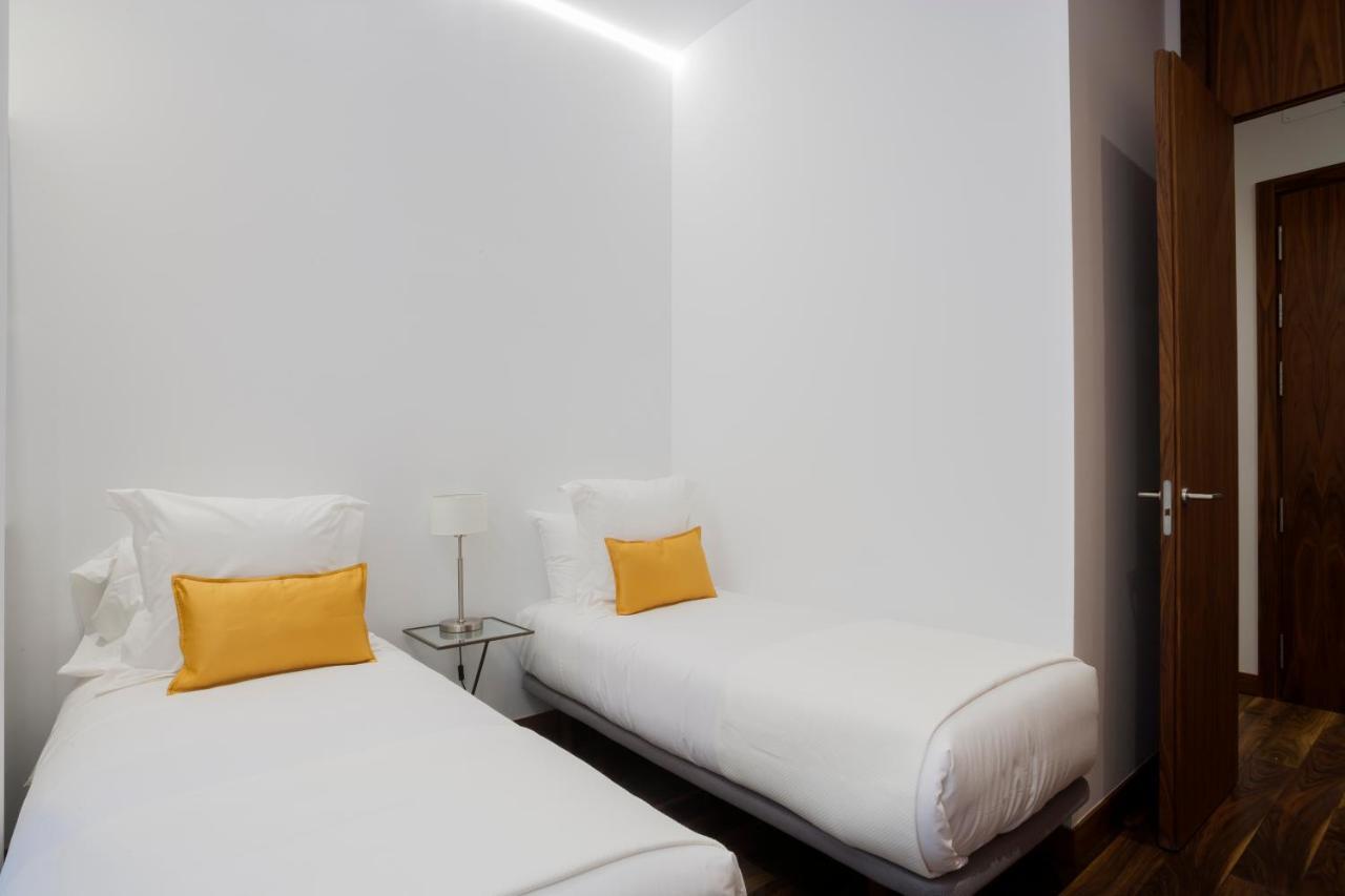 Dobohomes - Gran Via 2 Madri Exterior foto